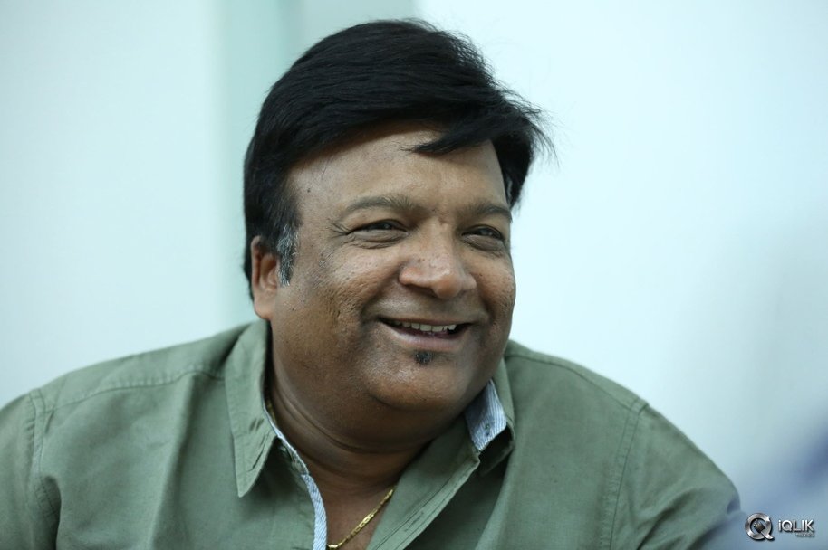 Kona-Venkat-Interview-About-Shankarabharanam